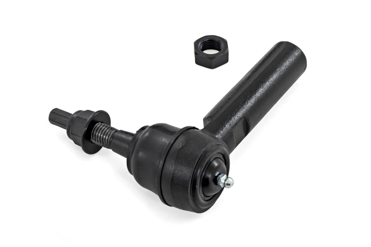 GMC 1500 Tie Rod End Replacement - Rough Country - 6